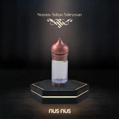 Nusnus Sultan Süleyman 3 ml - 2