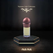 Nusnus Aşk-I Memnu 12 ml - 2