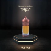 Nusnus Musk Pure 6 ml - 2