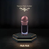 Nusnus Nuru Amber 3 ml - 2