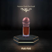 Nusnus Dark Patchouli 3 ml - 2