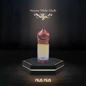 Nusnus White Oudh 12 ml - 2