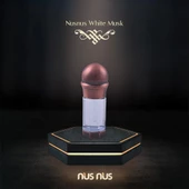 Nusnus White Musk 12 ml - 2