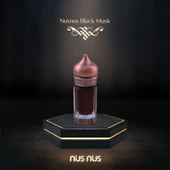 Nusnus Black Musk 12 ml - 2