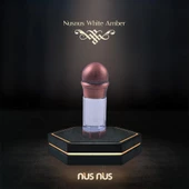 Nusnus White Amber 6 ml - 2