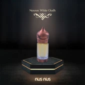 Nusnus White Oudh 12 ml - 3