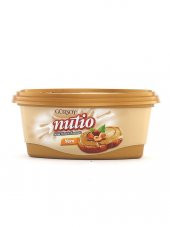 Nutio Krokanlı Sütlü Fındık Kreması 400 G X 2 Adet - 1