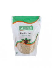 Gürsoy Fındık Unu Doypack 180 g X 2 Adet - 1