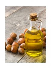 Gürsoy Rafine Fındık Yağı Metal Teneke 1 Lt X 4 Adet - 2