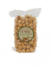 Gürsoy Çifte Kavrulmuş İç Fındık Vakum Paket 100 G x 2 Adet - 1