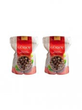 Gürsoy Kavrulmuş Kabuklu Fındık Doypack 500 G X 2 Adet - 1