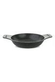 ThermoAD Döküm Saplı Güveç Sahan | 20 cm | Gri - 3