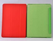 Apple iPad Mini 5 Zore Smart Cover Standlı 1-1 Tablet Kılıfı - 9