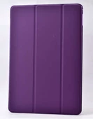 Apple iPad Mini 5 Zore Smart Cover Standlı 1-1 Tablet Kılıfı - 6
