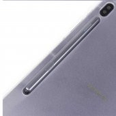 Galaxy Tab S6 T860 Zore Smart Cover Standlı 1-1 Tablet Kılıfı - 9