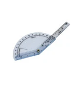 Parmak Gonyometre, Plastik EHA Ölçer - 1