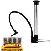 Asn Pompa KNT01 Tek Uclu ve M48 Yama Set - 1