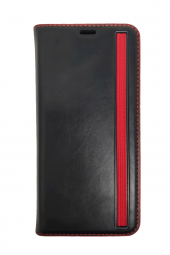 General Mobile GM 8 Etb Cüzdan Kapaklı Stantlı Kılıf - 8