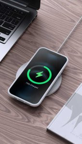 iPhone 11 Kılıf Wlons Hill Kapak thumbnail 9