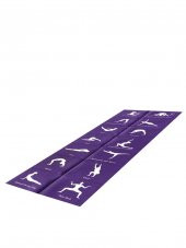 Ebru Şallı Relax Pilates Set (SET) - 5