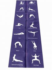 Ebru Şallı Relax Pilates Set (SET) - 6
