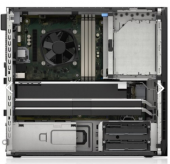 HP Z2 G5 1R4V4ES Xeon W-1270 16GB 1TB+512GB SSD Intel UHD P630 W10Pro Masaüstü İş istasyonu - 3