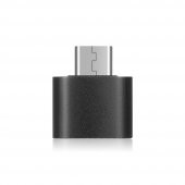 PrimeX PX-510X Type C to USB çevirici, Type C Otg, Type C USB3.0 Dönüştürücü, Type C Konnektör, Type C USB3.0 Çevirici - 1