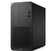 HP Z2 G5 1R4V4ES Xeon W-1270  64 GB 1TB+512GB SSD Intel UHD P630 W10Pro Masaüstü İş istasyonu - 1
