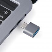 PrimeX PX-510X Type C to USB çevirici, Type C Otg, Type C USB3.0 Dönüştürücü, Type C Konnektör, Type C USB3.0 Çevirici - 4
