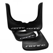 Fiat Fiorino Uyumlu 4lü Ön Arka Paçalık Çamurluk Tozluk U1FIOX002 - 3