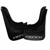 Fiat Fiorino Uyumlu 4lü Ön Arka Paçalık Çamurluk Tozluk U1FIOX002 - 5