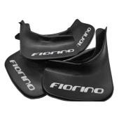 Fiat Fiorino Uyumlu 4lü Ön Arka Paçalık Çamurluk Tozluk U1FIOX002 - 4