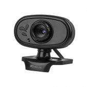 XPC01 Xtrike Me Mikrofonlu Webcam - 2
