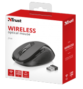 Trust 21949 Ziva Kablosuz Optik Mouse - 2