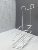 Hometarz Dolap Kapak İçi Düzenleyici Raf Pratik Organizer - 5