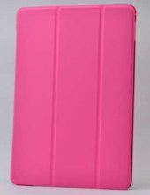 Apple iPad 9.7 2018 Zore Smart Cover Standlı 1-1 Tablet Kılıfı - 5