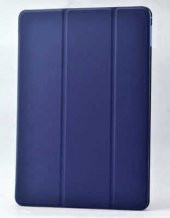 Apple iPad 9.7 2018 Zore Smart Cover Standlı 1-1 Tablet Kılıfı - 8