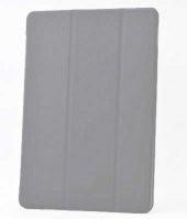 Apple iPad 9.7 2018 Zore Smart Cover Standlı 1-1 Tablet Kılıfı - 10