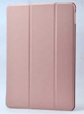 Apple iPad 9.7 2018 Zore Smart Cover Standlı 1-1 Tablet Kılıfı - 11