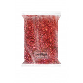 Tatlı Pul Biber 500 gr 1. Kalite Taze Mahsul Pul Biberi Tatlı - 1