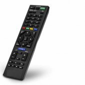Sony RM-ED019 Lcd Led Tv Kumandası - 1