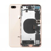 İphone Apple 8 Plus Kasa Dolu Full Orjinal - 2