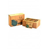 Teff Tohumlu Çay Orijinal Tef Tohumu Çayı - 1