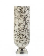 Vitale Markina Büyük Dekoratif Vazo 15x42 cm AK.IX0062 - 1