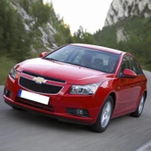 Chevrolet Cruze 2009-2014 Ön Cam Silecek Takımı Silgeç Seti 60x45cm thumbnail 2