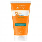Avene Solaire Cleanance Spf 50+ Yağlı Ciltler İçin Güneş Koruyucu 50 Ml - 1