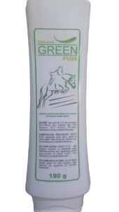 Liniment Green Plus 180 gr - 1