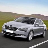 Skoda Superb 3. Nesil 2015-2022 Panzot Pandizot Askı Pimi 1M6867574A - 2