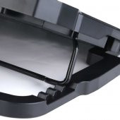 FN-802 Xtrike Me Fanlı Laptop Standı - 3