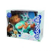 Giochipreziosi Cicciobello Afacan CCB62000 - 1